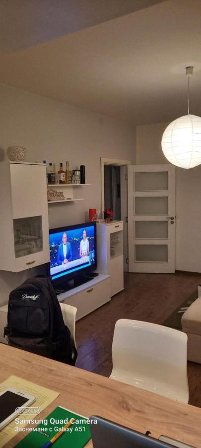 Синьо Лято Varna Eksteriør billede