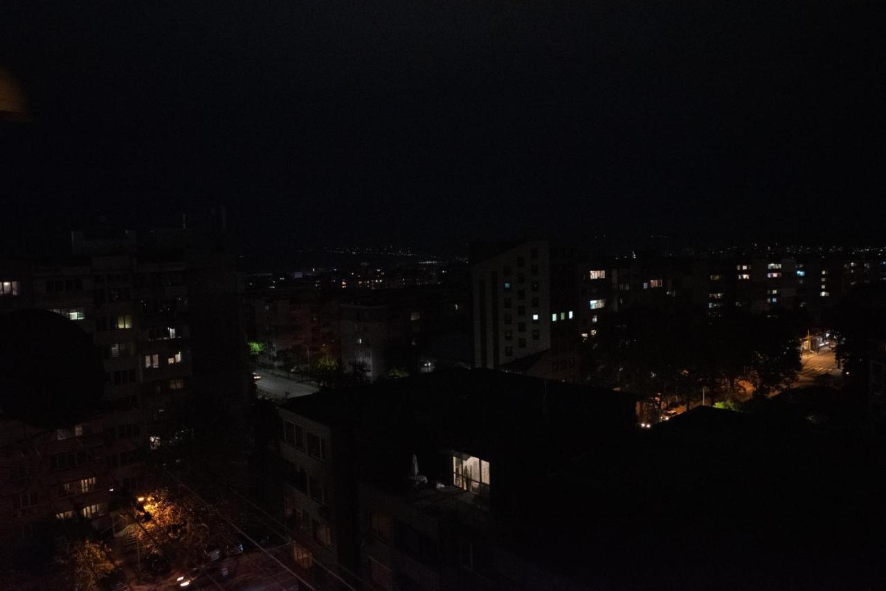 Синьо Лято Varna Eksteriør billede