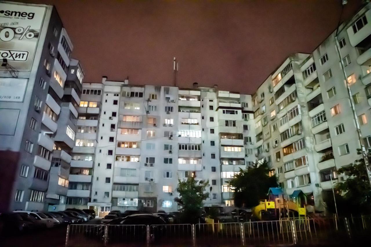 Синьо Лято Varna Eksteriør billede