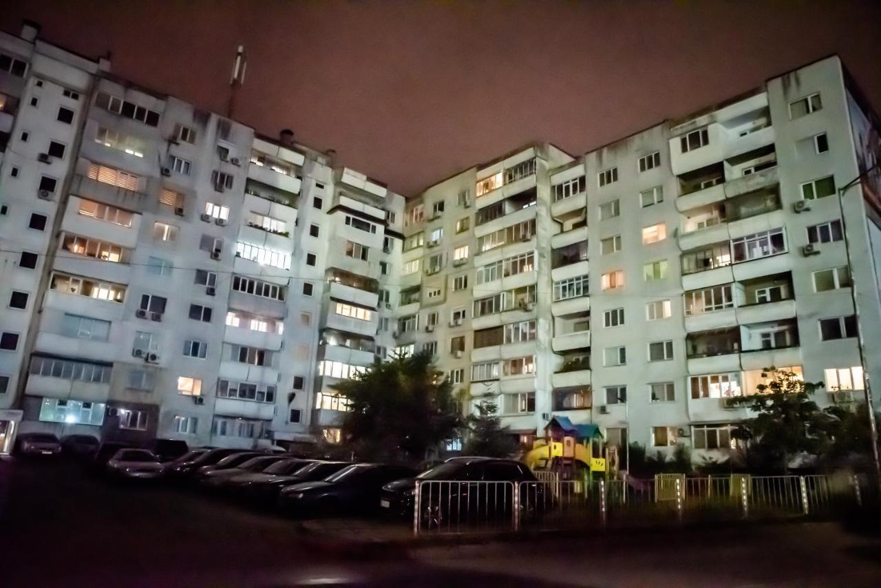 Синьо Лято Varna Eksteriør billede